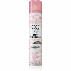 COLAB Dreamer suchý šampon pro všechny typy vlasů 200 ml