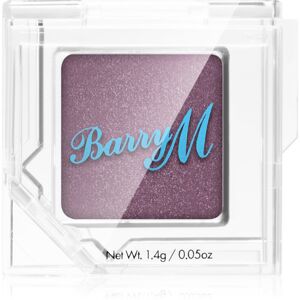 Barry M Clickable oční stíny odstín Sultry 1,4 g