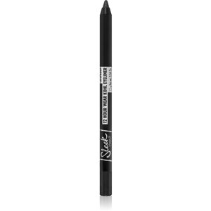Sleek Lifeproof Kohl Eyeliner tužka na oči odstín Blackmail 1,2 g