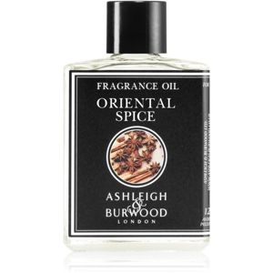 Ashleigh & Burwood London Fragrance Oil Oriental Spice vonný olej 12 ml