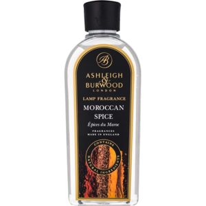 Ashleigh & Burwood London Lamp Fragrance Moroccan Spice náplň do katalytické lampy 500 ml
