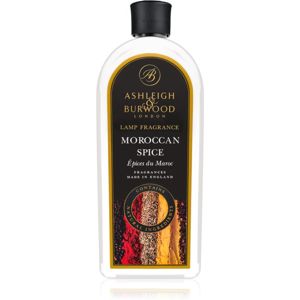 Ashleigh & Burwood London Lamp Fragrance Moroccan Spice náplň do katalytické lampy 1000 ml