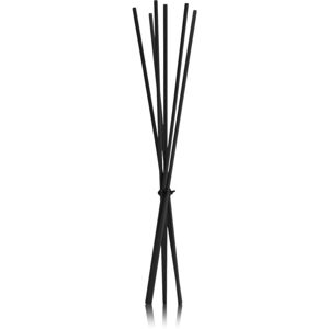 Ashleigh & Burwood London Sticks náhradní tyčinky do aroma difuzérů (Black) 28 cm