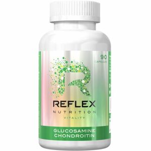 Reflex Nutrition Glucosamine Chondroitin kloubní výživa 90 ks