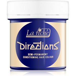 La Riche Directions semi-permanentní barva na vlasy odstín Lagoon Blue 88 ml
