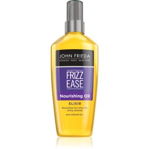John Frieda Frizz Ease Moisture Barrier regenerační olej na vlasy 100 ml