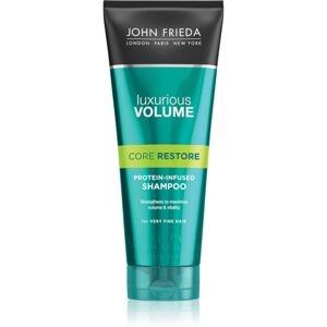 John Frieda Volume Lift Core Restore šampon pro objem jemných vlasů 250 ml
