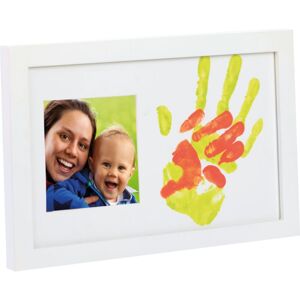 Happy Hands Baby & Me Paint Print Kit sada na otisk miminka