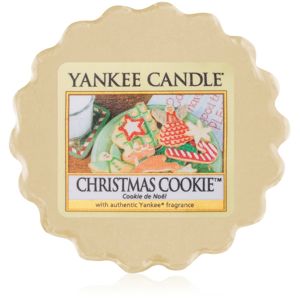 Yankee Candle Christmas Cookie vosk do aromalampy 22 g