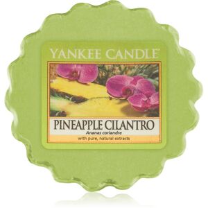 Yankee Candle Pineapple Cilantro vosk do aromalampy 22 g