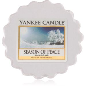Yankee Candle Season of Peace vosk do aromalampy 22 g