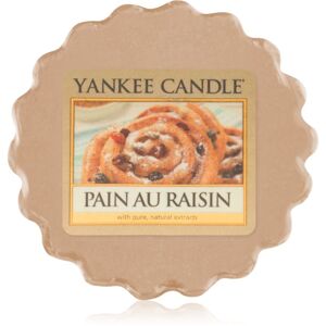 Yankee Candle Pain au Raisin vosk do aromalampy 22 g