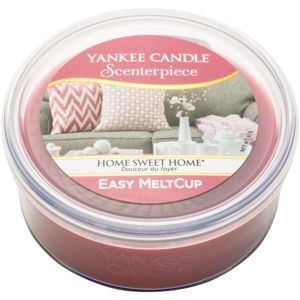 Yankee Candle Scenterpiece Home Sweet Home vosk do elektrické aromalampy 61 g