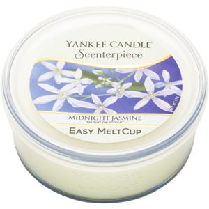 Yankee Candle Scenterpiece Midnight Jasmine vosk do elektrické aromalampy 61 g