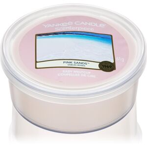 Yankee Candle Scenterpiece Pink Sands vosk do elektrické aromalampy 61 g