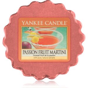 Yankee Candle Passion Fruit Martini vosk do aromalampy 22 g