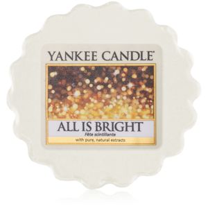 Yankee Candle All is Bright vosk do aromalampy 22 g