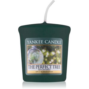 Yankee Candle The Perfect Tree votivní svíčka 49 g