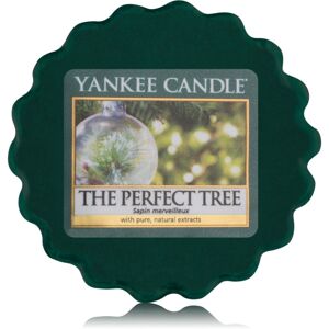 Yankee Candle The Perfect Tree vosk do aromalampy 22 g