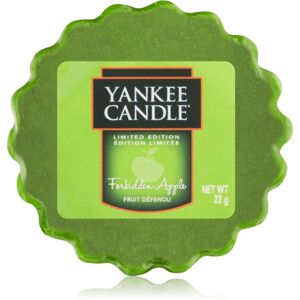 Yankee Candle Limited Edition Forbidden Apple vosk do aromalampy 22 g