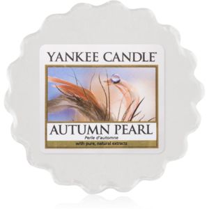 Yankee Candle Autumn Pearl vosk do aromalampy 22 g