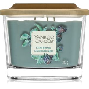 Yankee Candle Elevation Dark Berries vonná svíčka střední 347 g