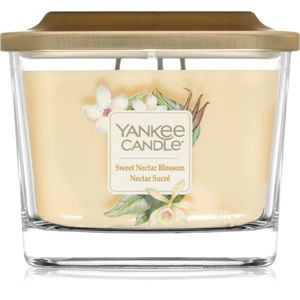 Yankee Candle Elevation Sweet Nectar Blossom vonná svíčka střední 347 g