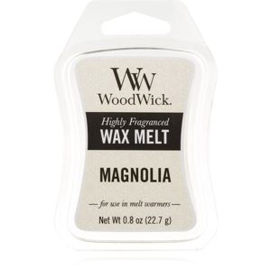 Woodwick Magnolia vosk do aromalampy 22,7 g