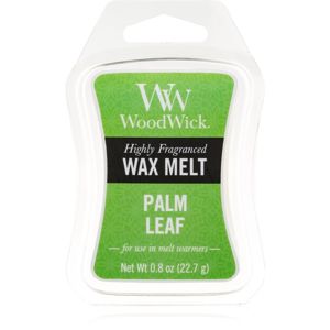 Woodwick Palm Leaf vosk do aromalampy 22.7 g