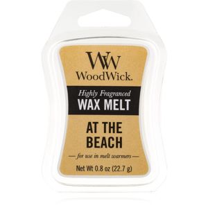 Woodwick At The Beach vosk do aromalampy 22.7 g
