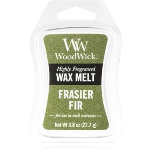 Woodwick Frasier Fir vosk do aromalampy 22.7 g