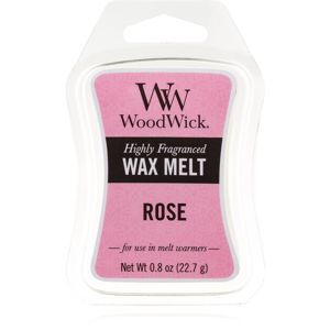 Woodwick Rose vosk do aromalampy 22,7 g