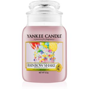Yankee Candle Rainbow Shake vonná svíčka 623 g Classic velká