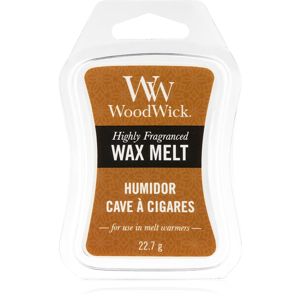 Woodwick Humidor vosk do aromalampy 22.7 g