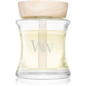 Woodwick Applewood aroma difuzér s náplní 148 ml