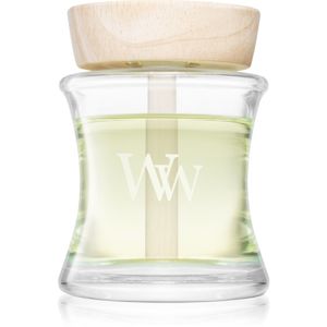 Woodwick Island Coconut aroma difuzér s náplní I. 148 ml