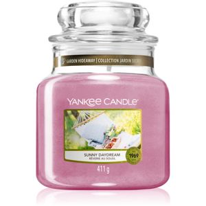 Yankee Candle Sunny Daydream vonná svíčka Classic střední 411 g