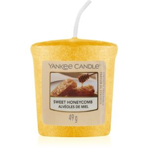 Yankee Candle Sweet Honeycomb votivní svíčka 49 g