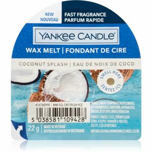 Yankee Candle Coconut Splash vosk do aromalampy 22 g