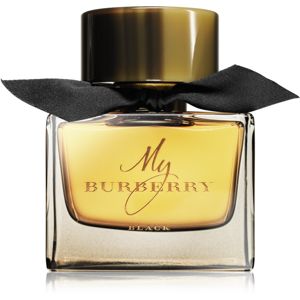 Burberry My Burberry Black parfémovaná voda pro ženy 90 ml