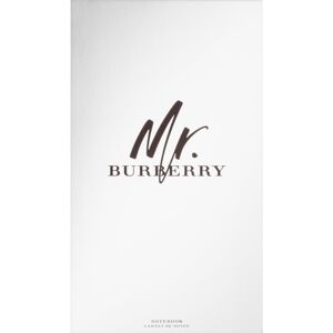 Burberry Mr. Burberry zápisník