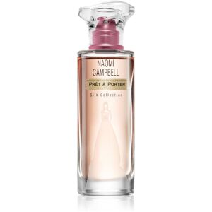 Naomi Campbell Prét a Porter Silk Collection parfémovaná voda pro ženy 30 ml