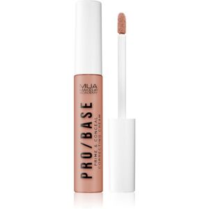 MUA Makeup Academy PRO/BASE Prime & Conceal tekutý korektor odstín Peach 2 ml