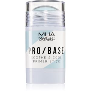 MUA Makeup Academy PRO/BASE Soothe & Cool hydratační podkladová báze pod make-up s chladivým účinkem 27 g