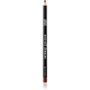 MUA Makeup Academy Intense Colour intenzivní tužka na rty odstín Obsession 1 g