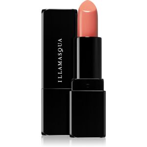 Illamasqua Antimatter Lipstick polomatná rtěnka odstín Binary 4 g
