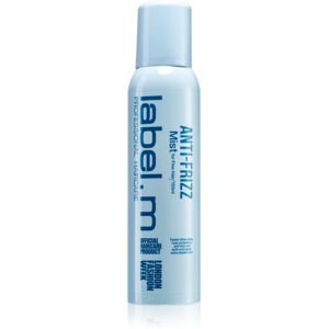 label.m Anti-Frizz mlha pro uhlazení a snadnou úpravu vlasů 150 ml