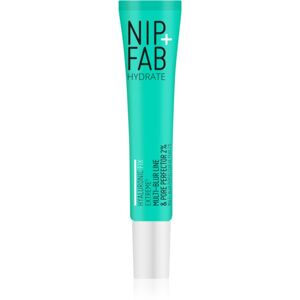 NIP+FAB Hyaluronic Fix Extreme4 2% multifunkční krém na rozšířené póry a vrásky 15 ml