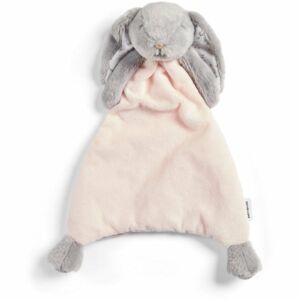 Mamas & Papas Welcome to the World Baby Comforter mazlicí dečka 0m+ Bunny 1 ks