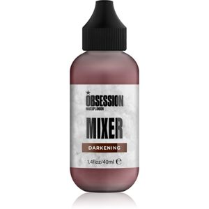 Makeup Obsession Mixer pigmentové kapky odstín Darkening 40 ml